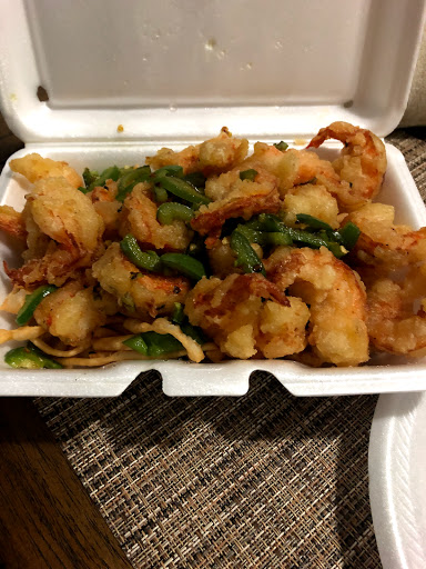Image of Pu Pu Restaurant