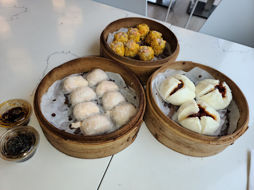 Image of Qi Steam Kitchen