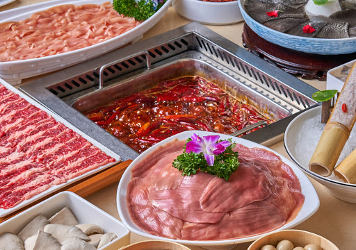 Image of Qiao Lin Hotpot - Chicago Chinatown