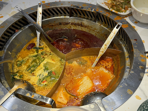 Image of Qiao Lin Hotpot - Chicago Downtown
