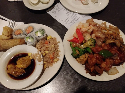Image of Qin Guan Restaurant