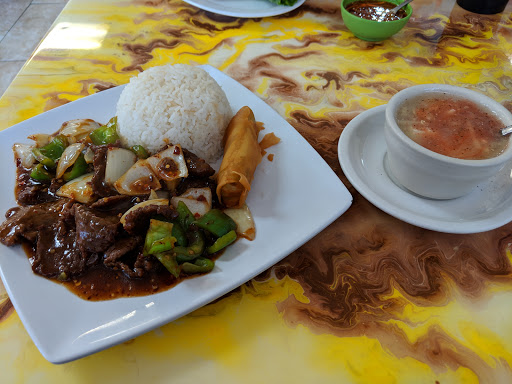 Image of Que Huong Restaurant