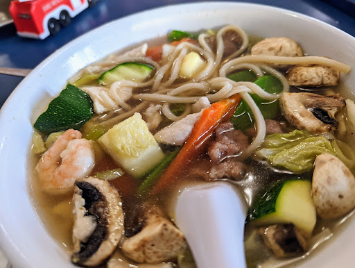 Image of Quick Wok