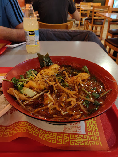 Image of Red Chili Asian Kitchen