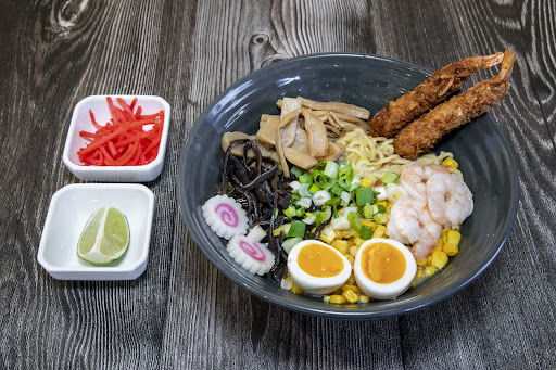 Image of Red Dragon Chinese Cuisine