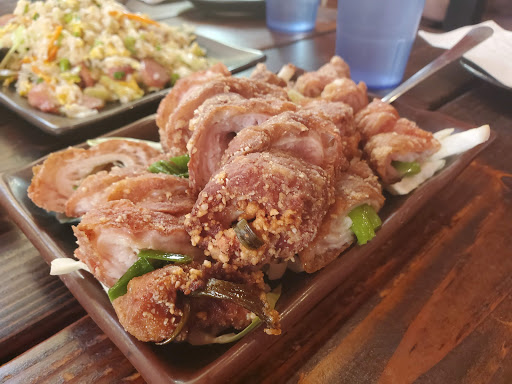 Image of Red Hot Wok