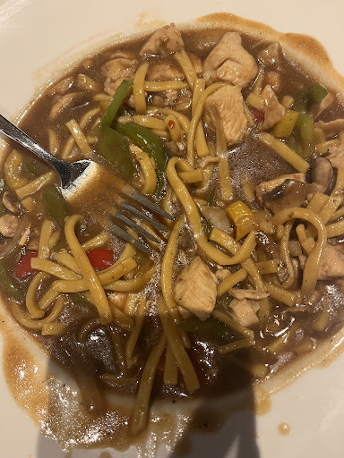 Image of Red Lotus Asian Kitchen