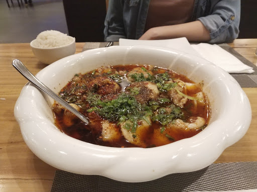 Image of Red Pepper Sichuan Bistro