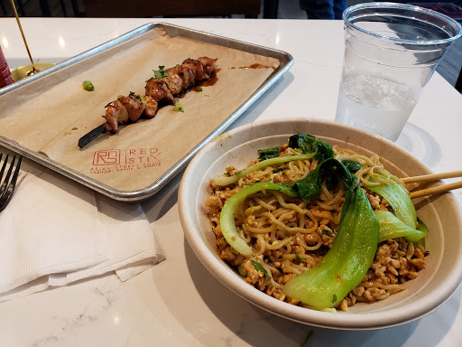 Image of Red Stix Street Food
