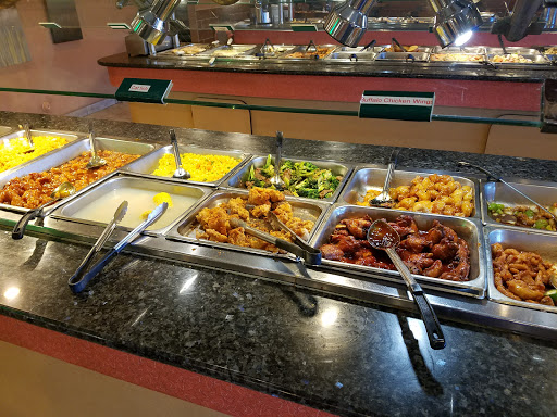 Image of Red Wok Buffet