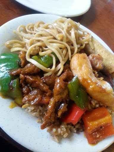Image of Rice Garden Chinese Restaurant