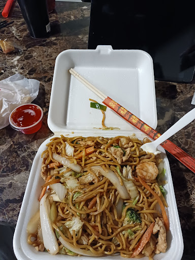 Image of Rice Kitchen Asian Cuisine
