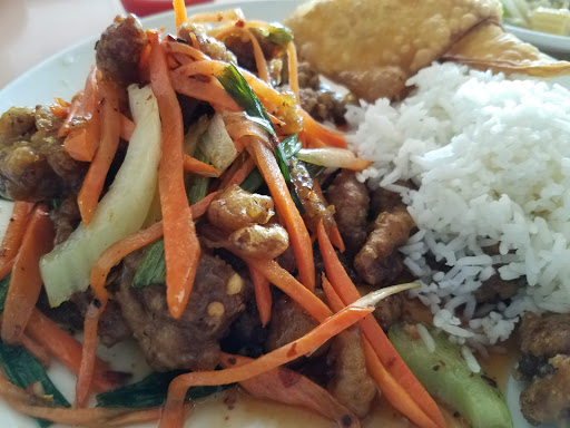 Image of Rising Dragon Chinese Restaurant