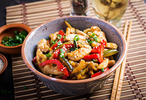 Image of Riyen | Chinese Restaurant