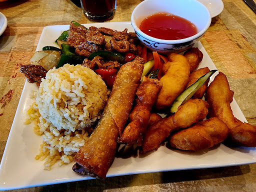 Image of Royal Inn Oriental Cuisine