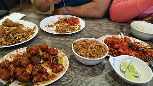 Image of Royal Mandarin