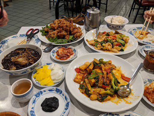 Image of Royal Wok Chinese Restaurant