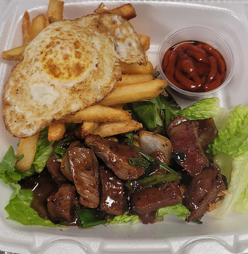 Image of Sai Gon Food Truck