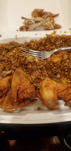 Image of San Lok Chinese Restaurant