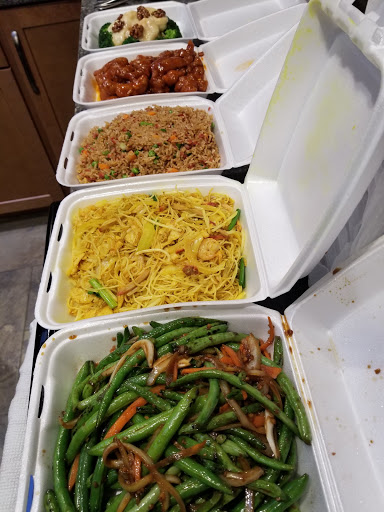 Image of San Wok Express