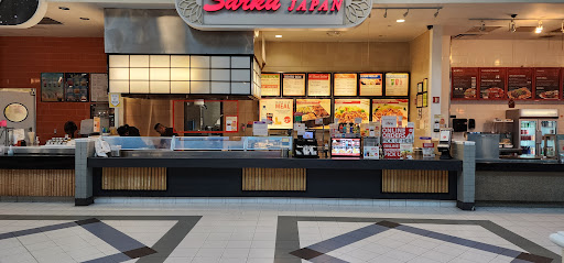 Image of Sarku Japan