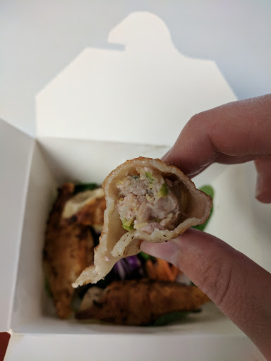 Image of Sauced Potstickers Drive Thru