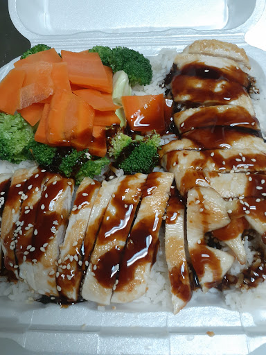 Image of Sesame Express