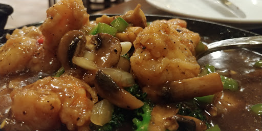 Image of Sesame Sea Asian Bistro