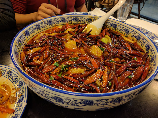 Image of Shan Xi Magic Kitchen