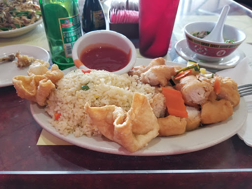 Image of Shang-Hai Chinese Restaurant