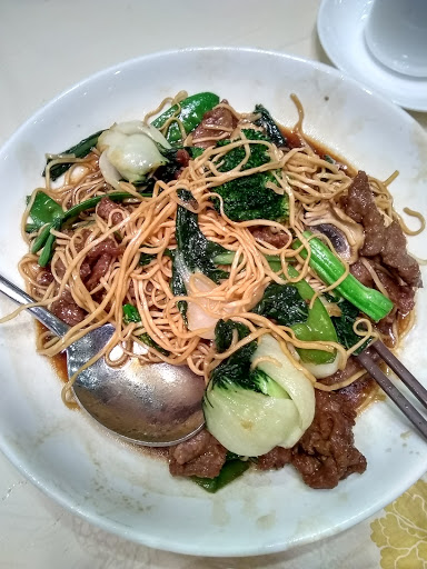 Image of Shang Noodle Chicago Streeterville