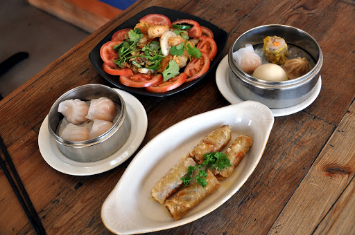 Image of Shanghai Bun