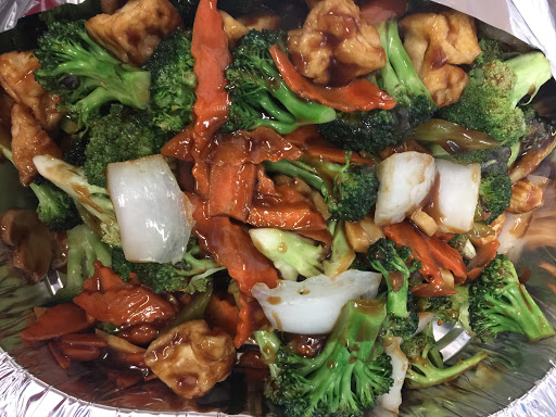 Image of Shanghai Carry Out