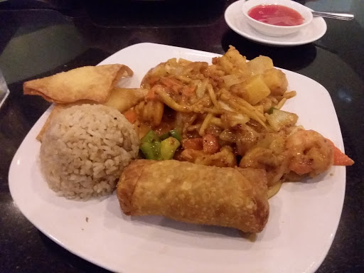 Image of Shanghai Grill