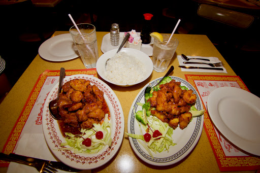 Image of Shanghai Inn Chinese Restaurant