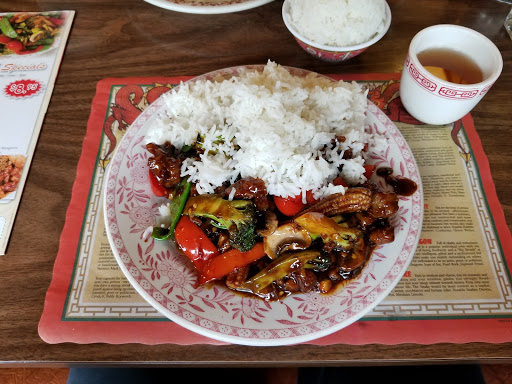 Image of Shanghai Inn Restaurant