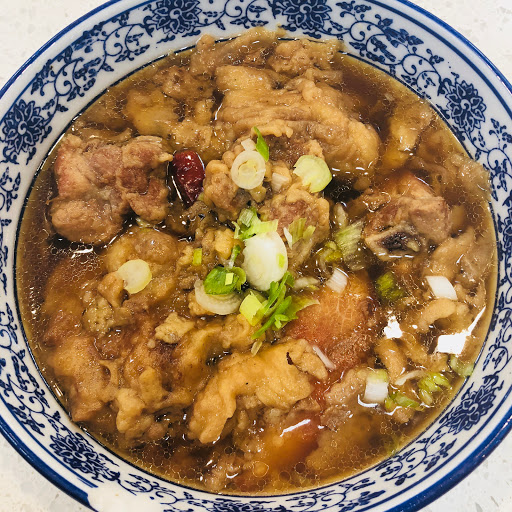 Image of Shann Xi Magic Kitchen