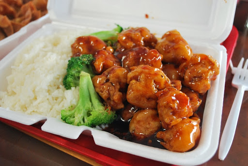 Image of Sheng Garden Chinese Restaurant