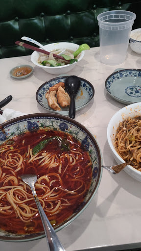 Image of Shifu Noodle