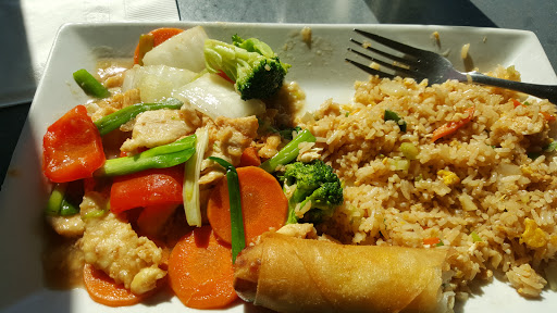 Image of Shu Shu's Asian Cuisine