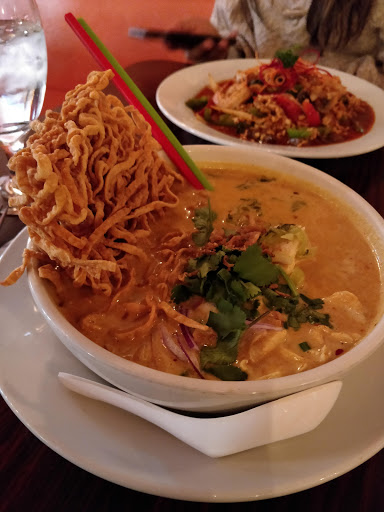Image of Si Lom Thai Asian Fusion