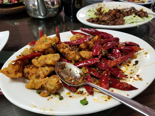 Image of Sichuan Bistro