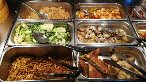 Image of Sichuan Chinese Restaurant