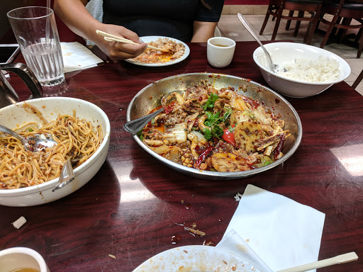 Image of Sichuan House