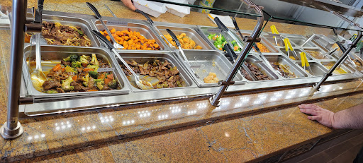Image of Sichuan Pepper Express