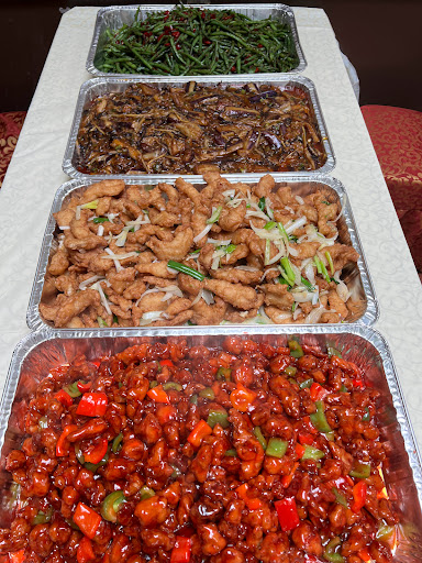 Image of Sichuan Tasty Restaurant