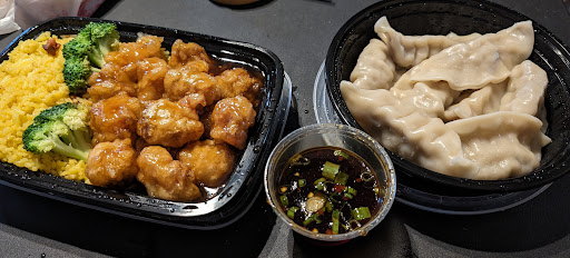 Image of Side Wok Cafe