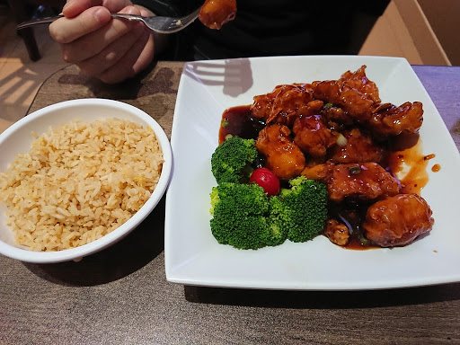 Image of Silk Road Asian Cuisine - Lewis Center, OH