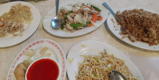 Image of Silver River Restaurant