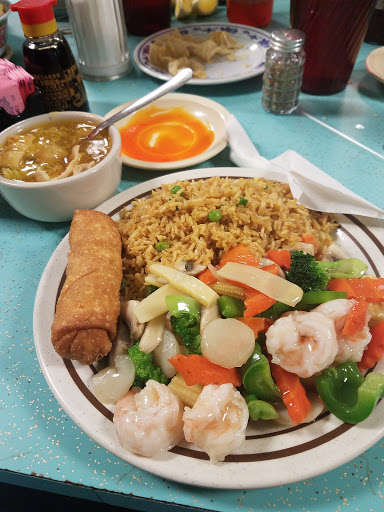 Image of Silver Star Cafe
